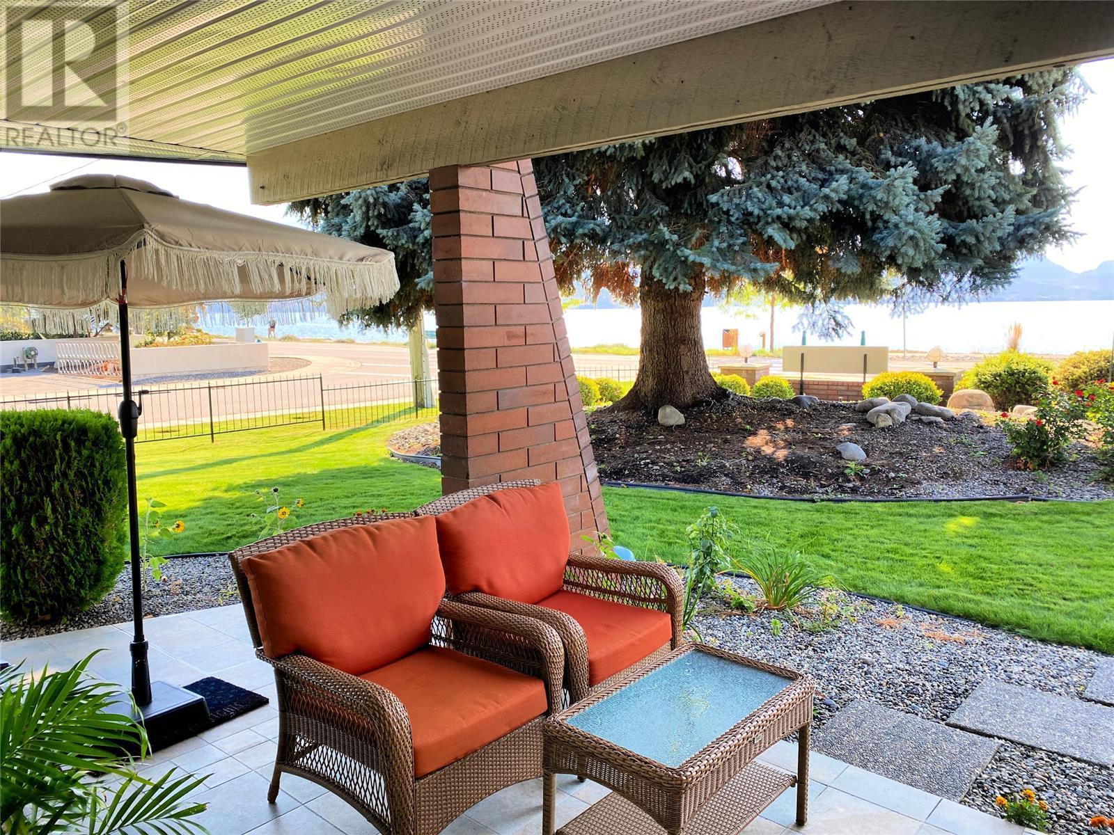 4340A Beach Avenue Unit# 101, #101