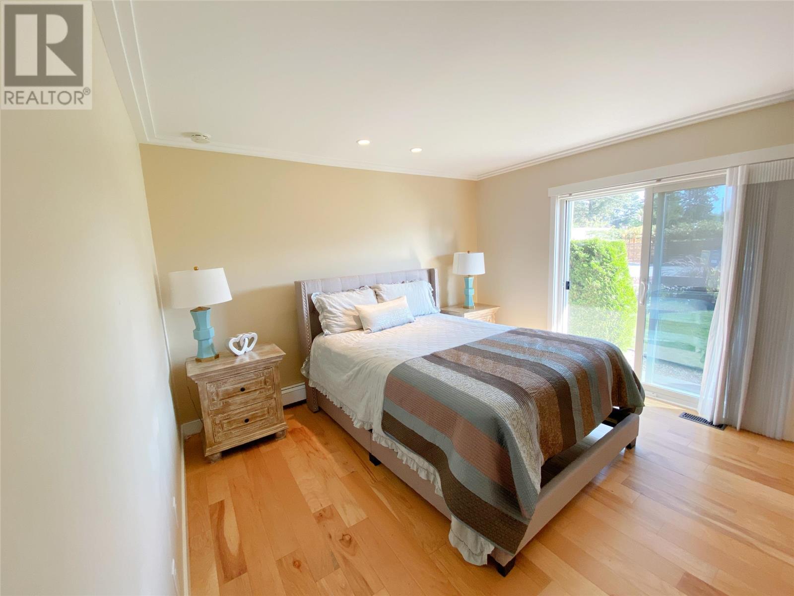 4340A Beach Avenue Unit# 101, #101