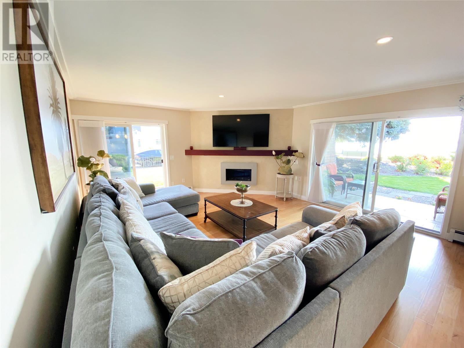 4340A Beach Avenue Unit# 101, #101