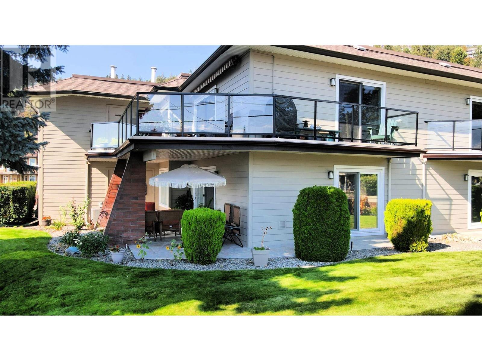 4340A Beach Avenue Unit# 101, #101