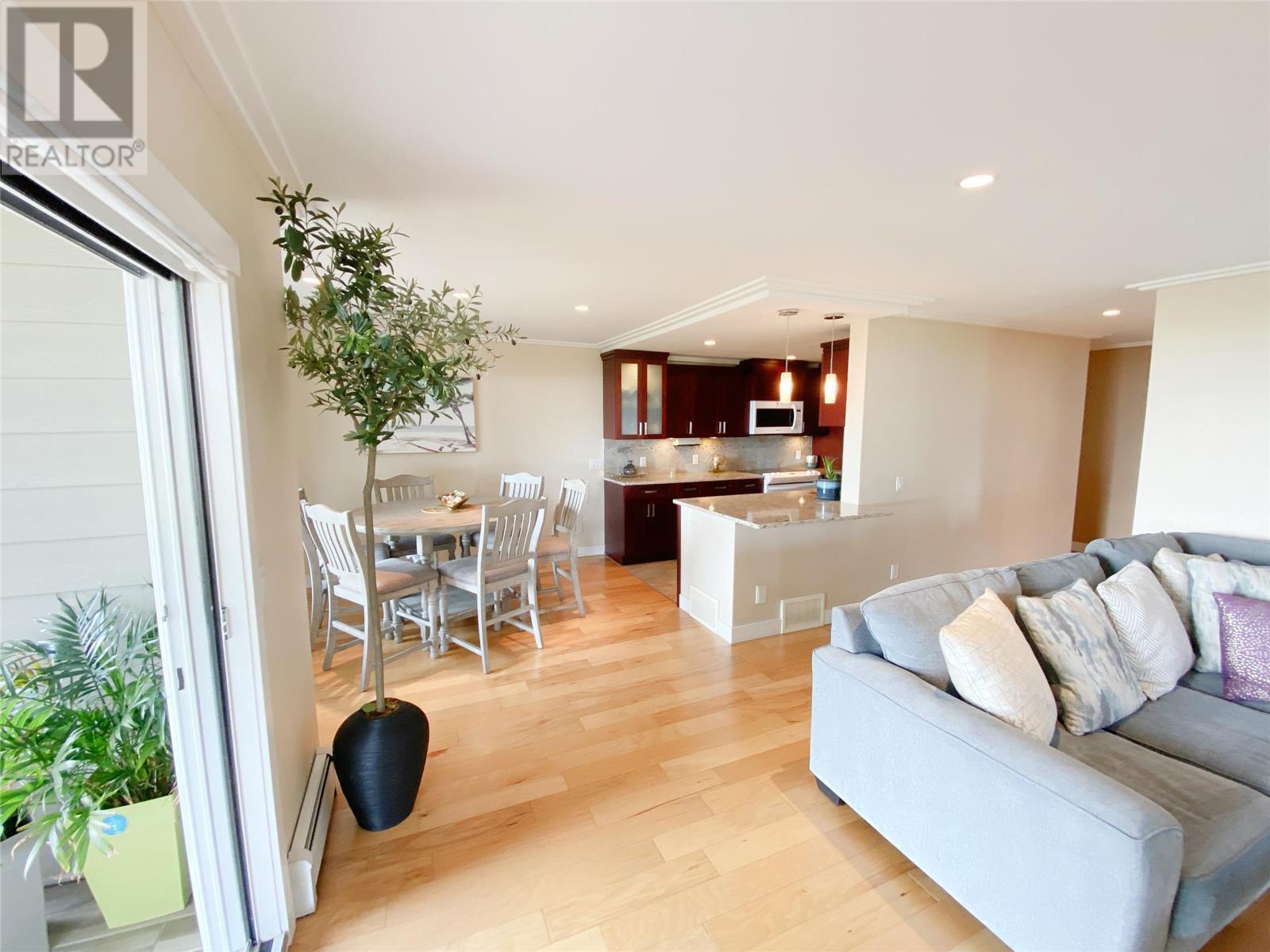 4340A Beach Avenue Unit# 101, #101