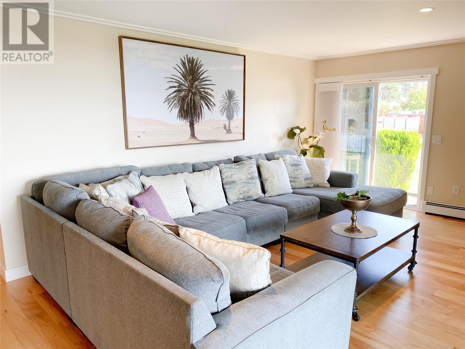 4340A Beach Avenue Unit# 101, #101