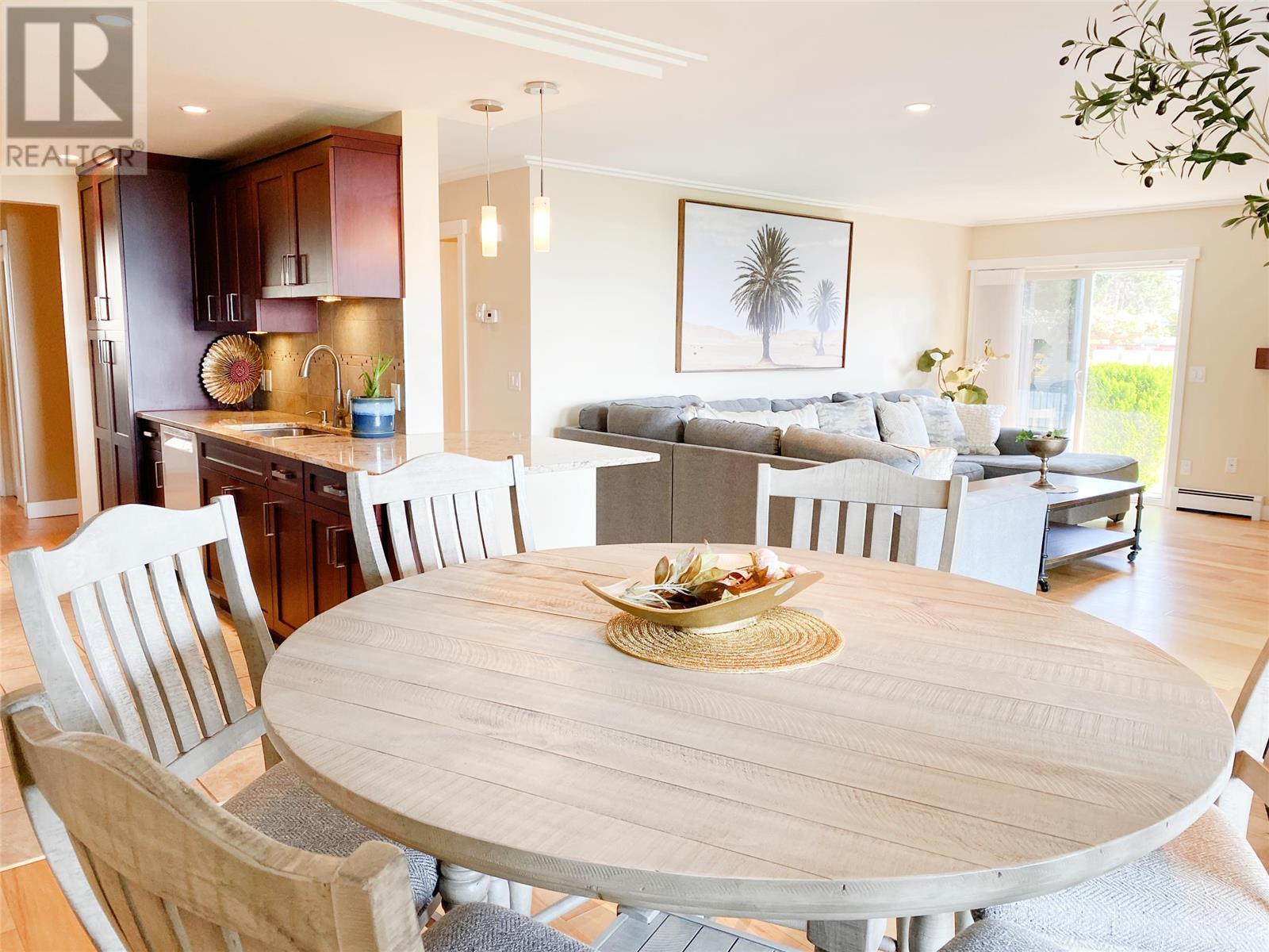 4340A Beach Avenue Unit# 101, #101