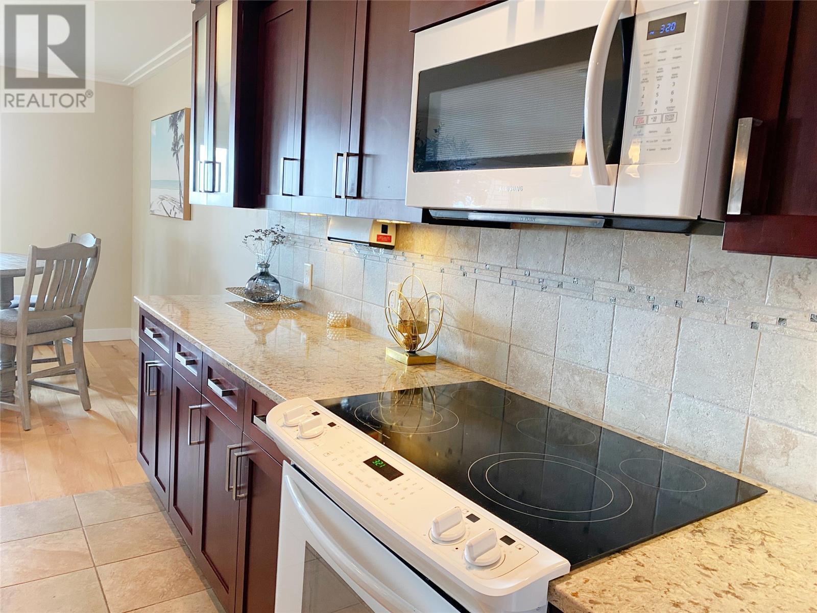 4340A Beach Avenue Unit# 101, #101