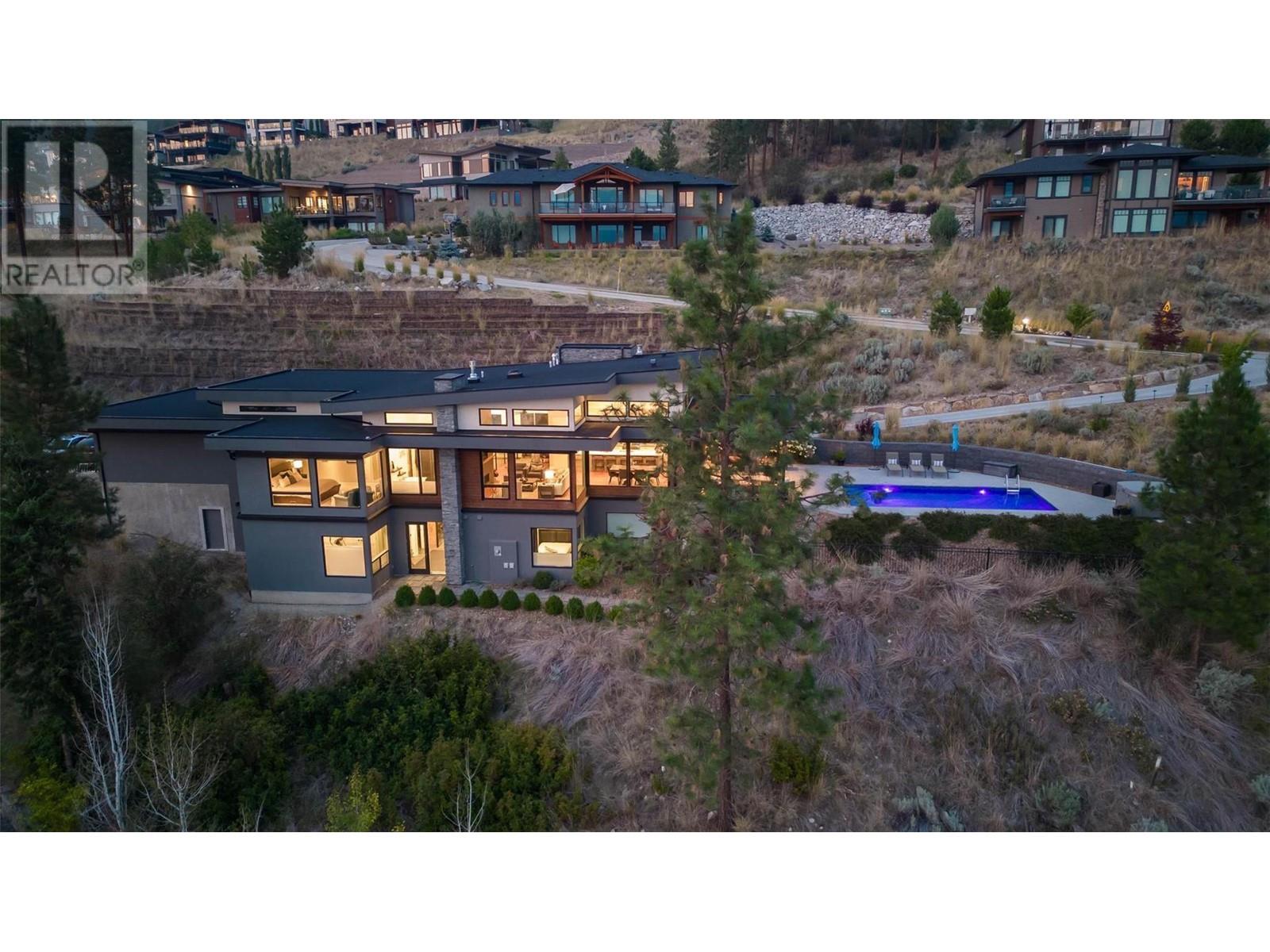 1740 Granite Road