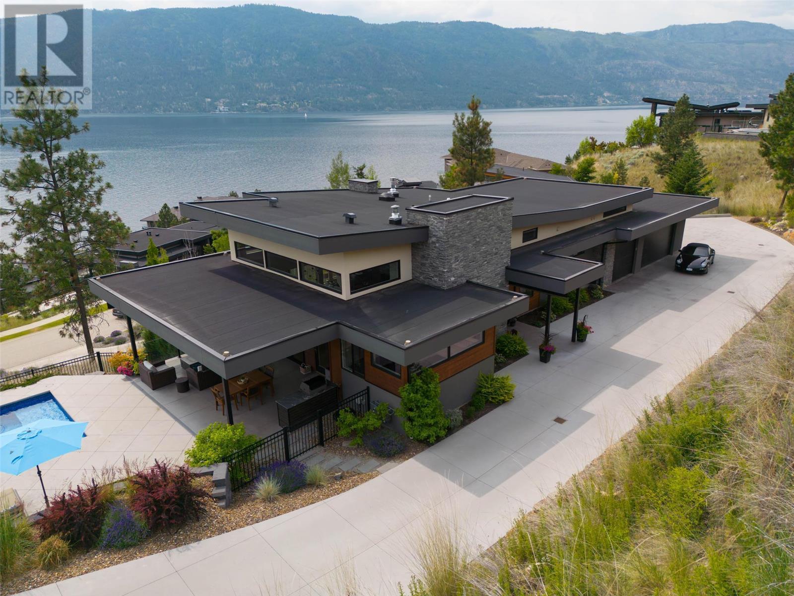 1740 Granite Road