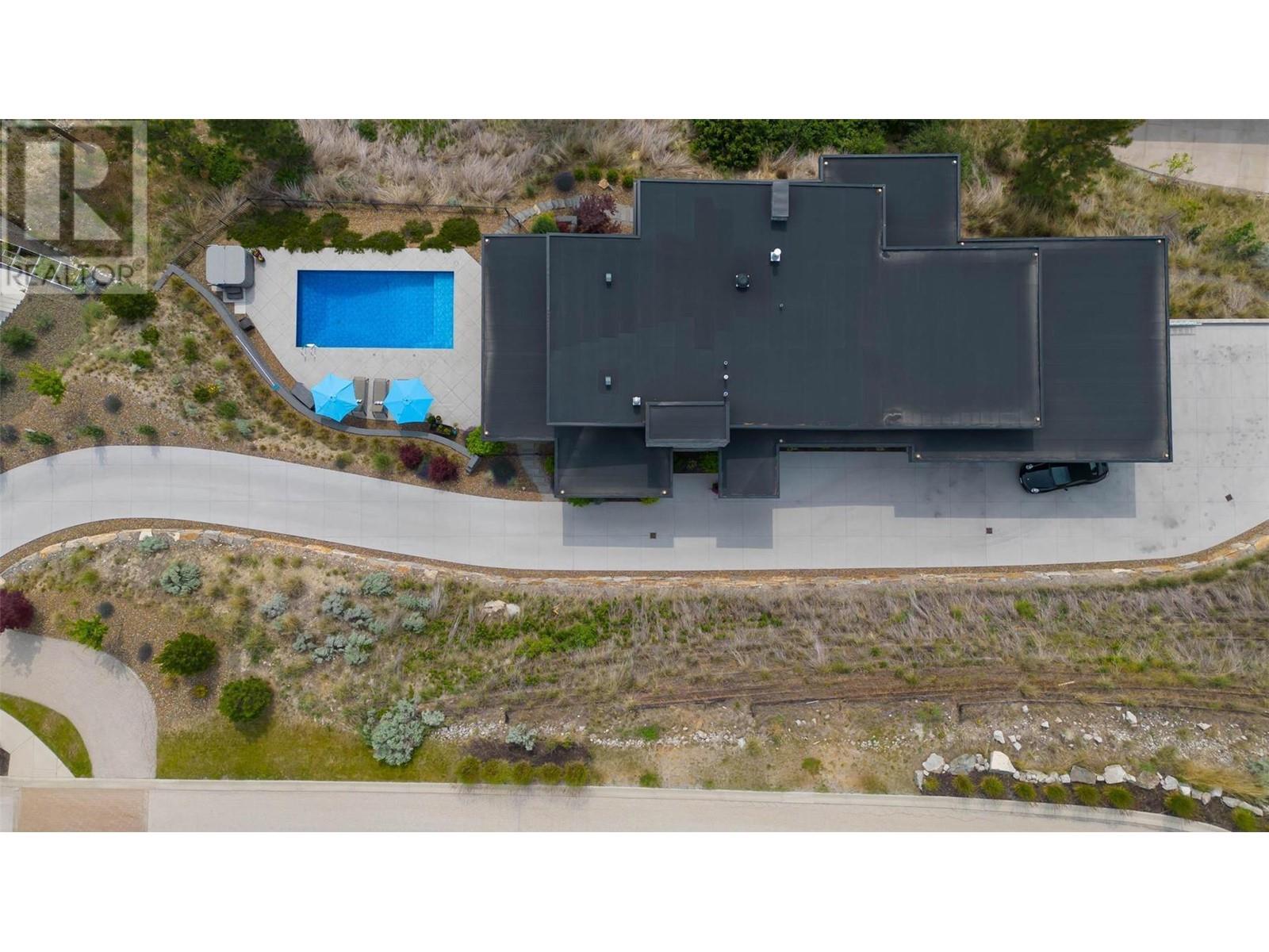 1740 Granite Road