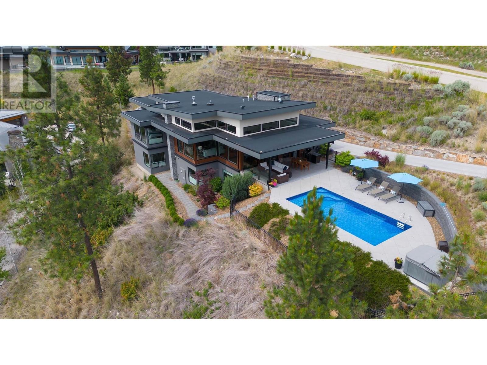 1740 Granite Road