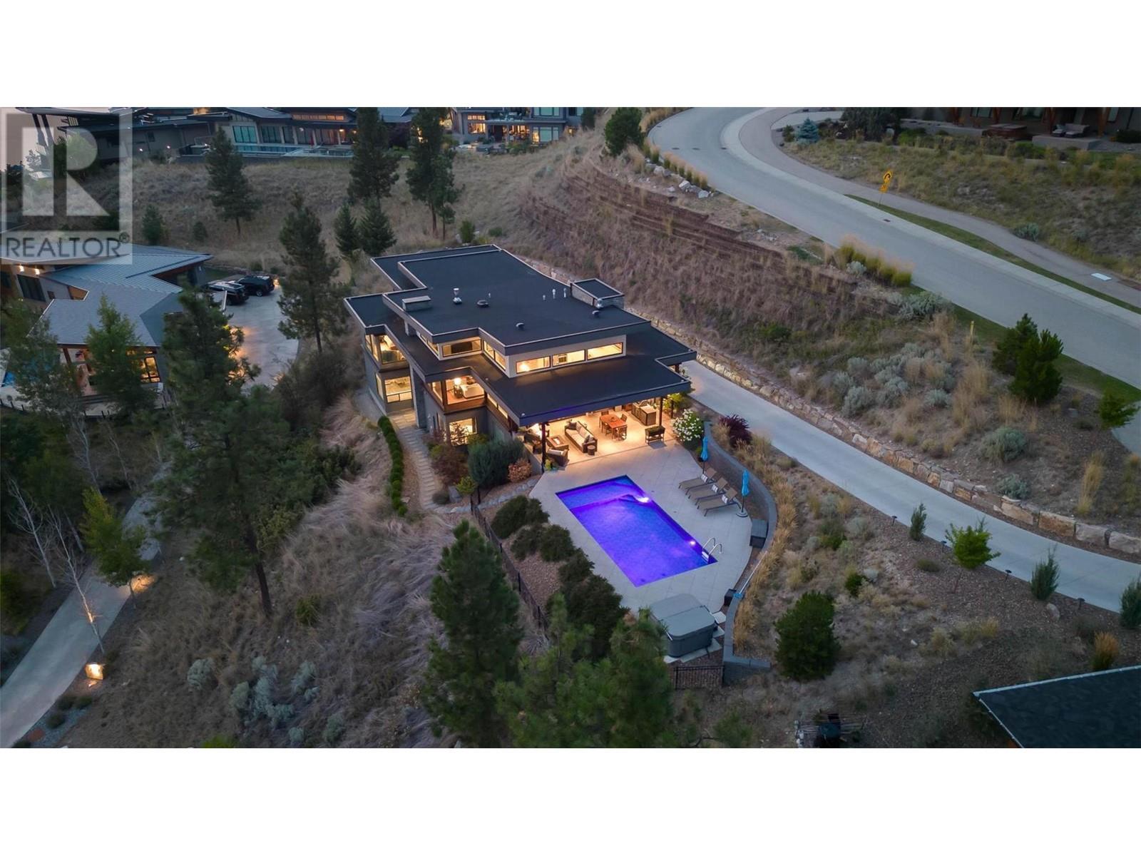1740 Granite Road
