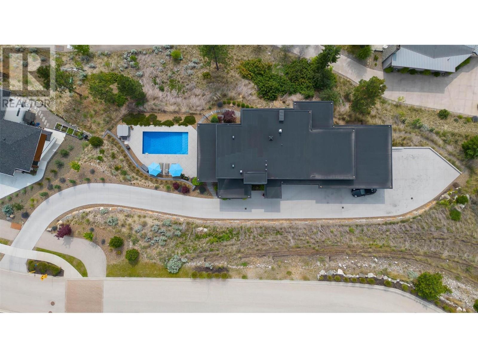 1740 Granite Road