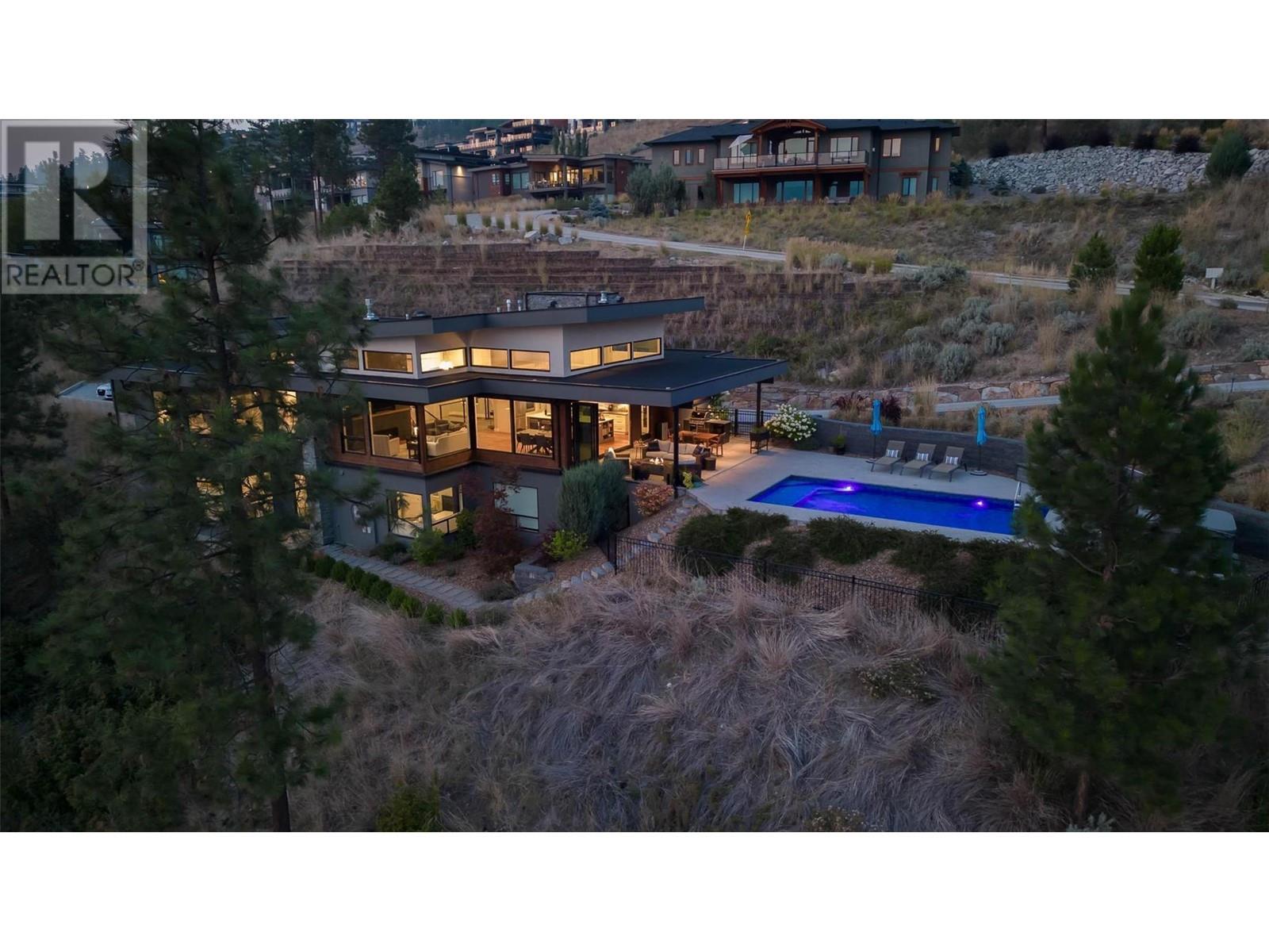 1740 Granite Road