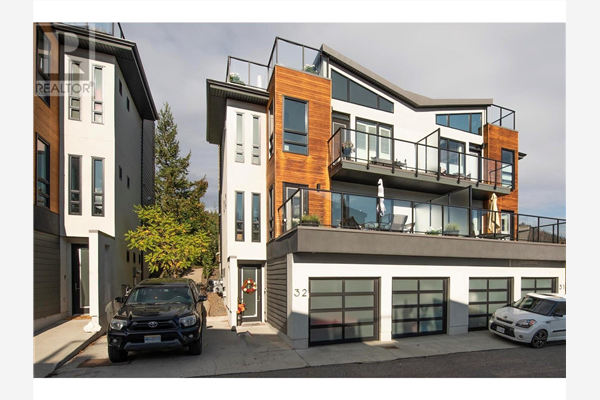 #32 1818 Peak Point Court,, West Kelowna