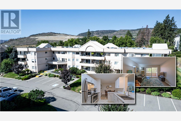 #207 3858 Brown Road,, West Kelowna
