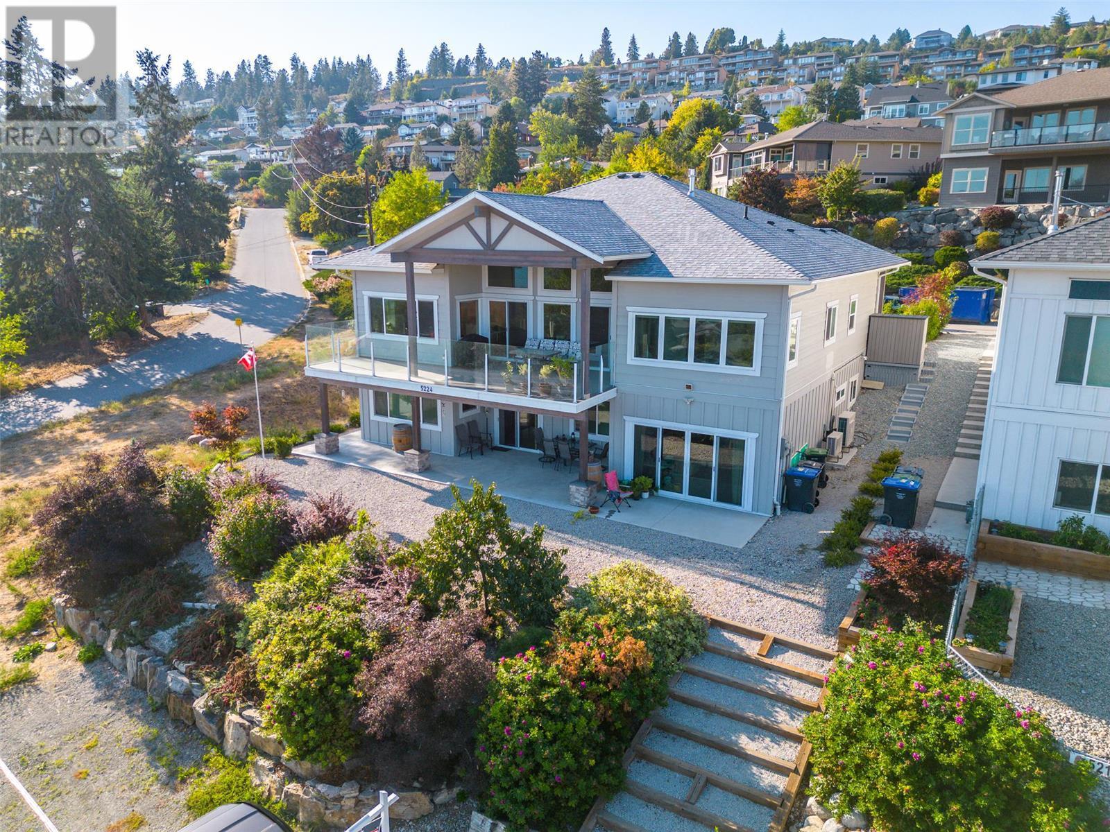 5224 Huston Road
