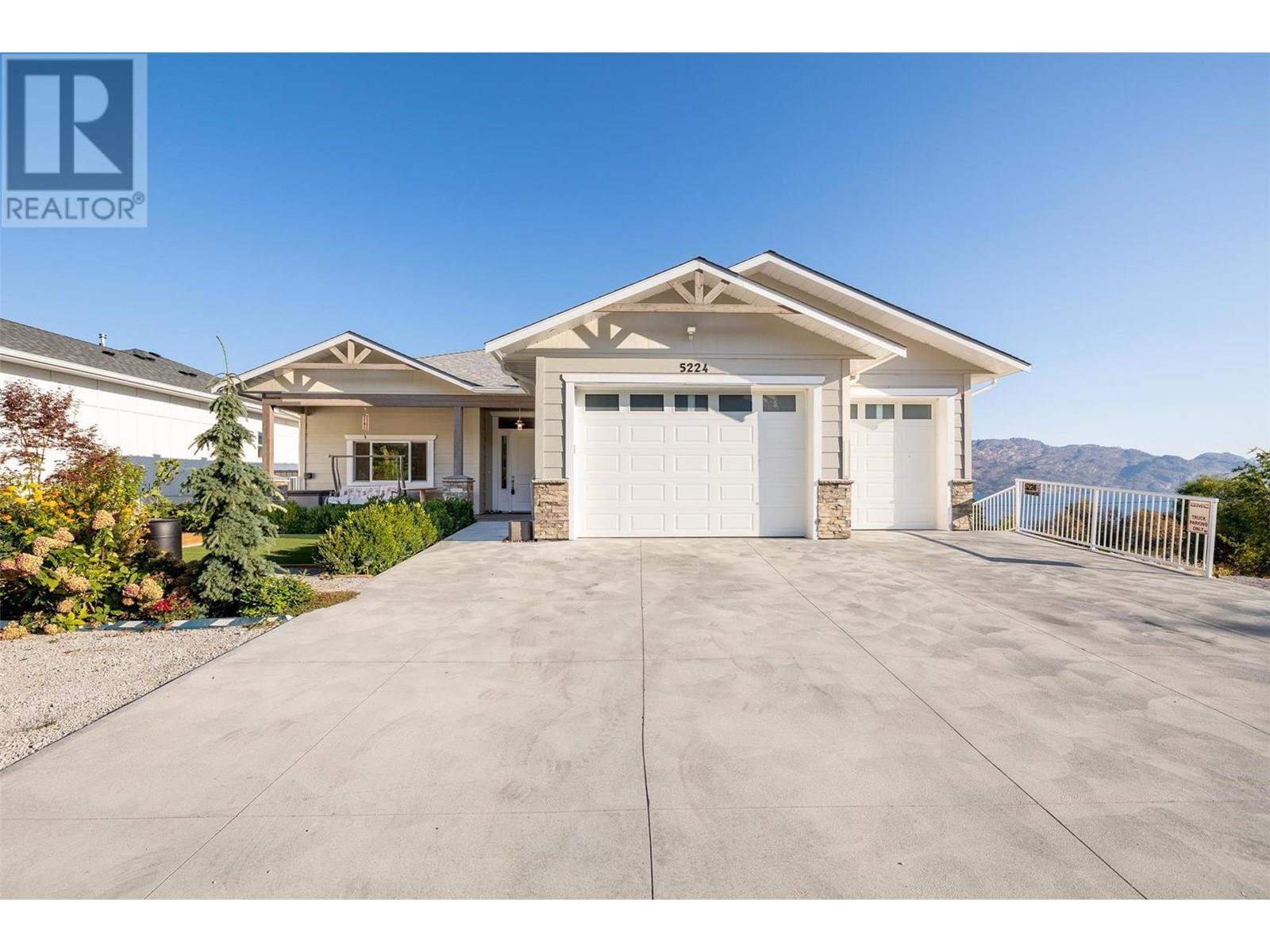 5224 Huston Road