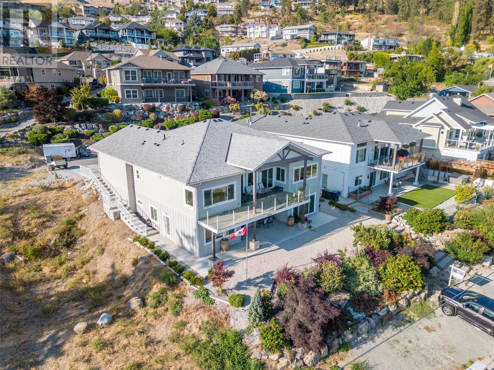 5224 Huston Road