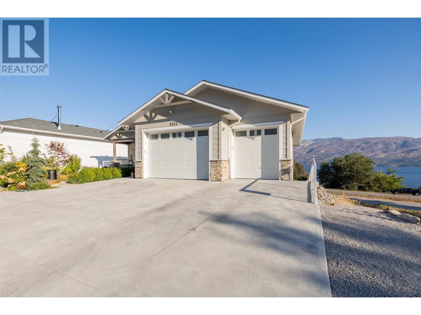 5224 Huston Road