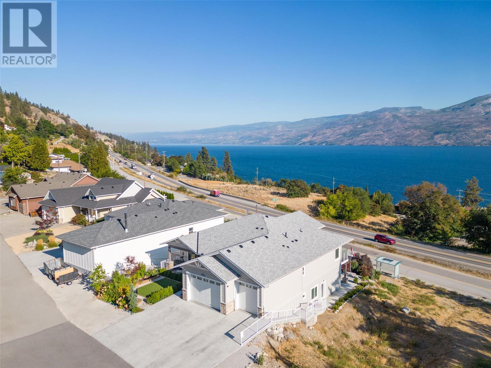 5224 Huston Road