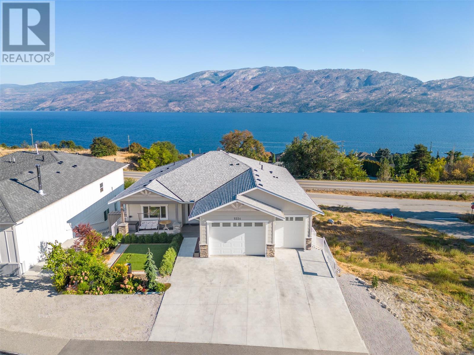 5224 Huston Road