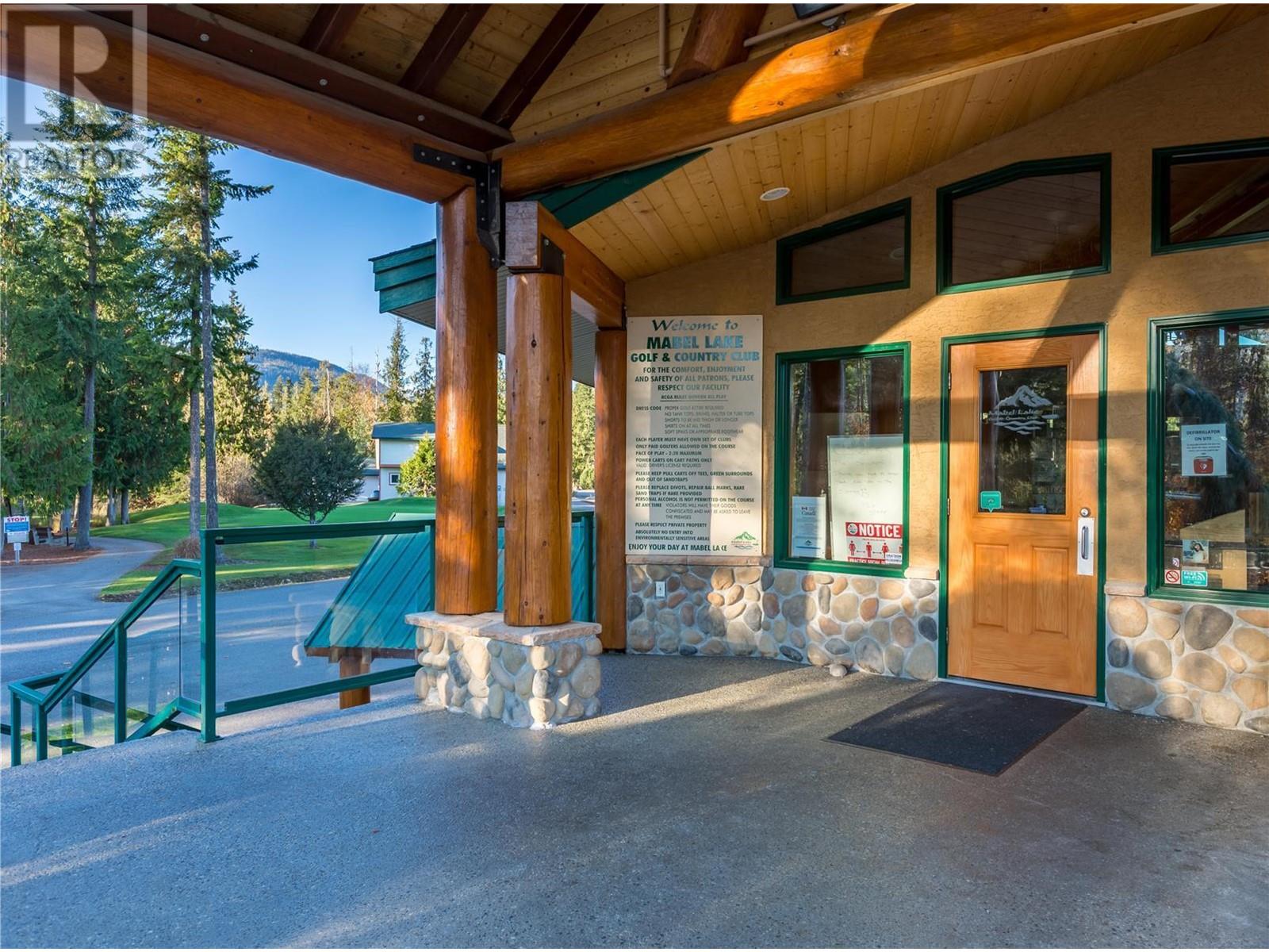3479 Mabel Lake Place