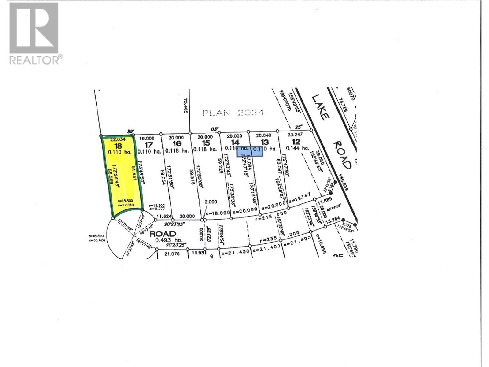 3479 Mabel Lake Place