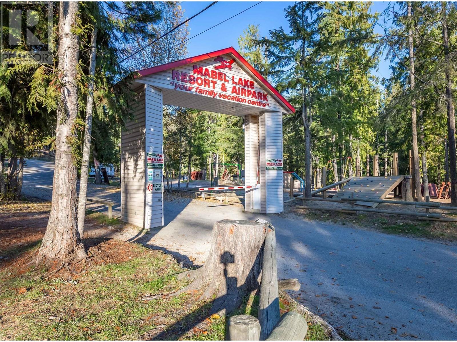 3479 Mabel Lake Place