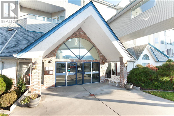 #226 877 KLO Road,, Kelowna
