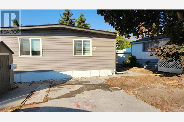 #164 1699 Ross Road,, West Kelowna