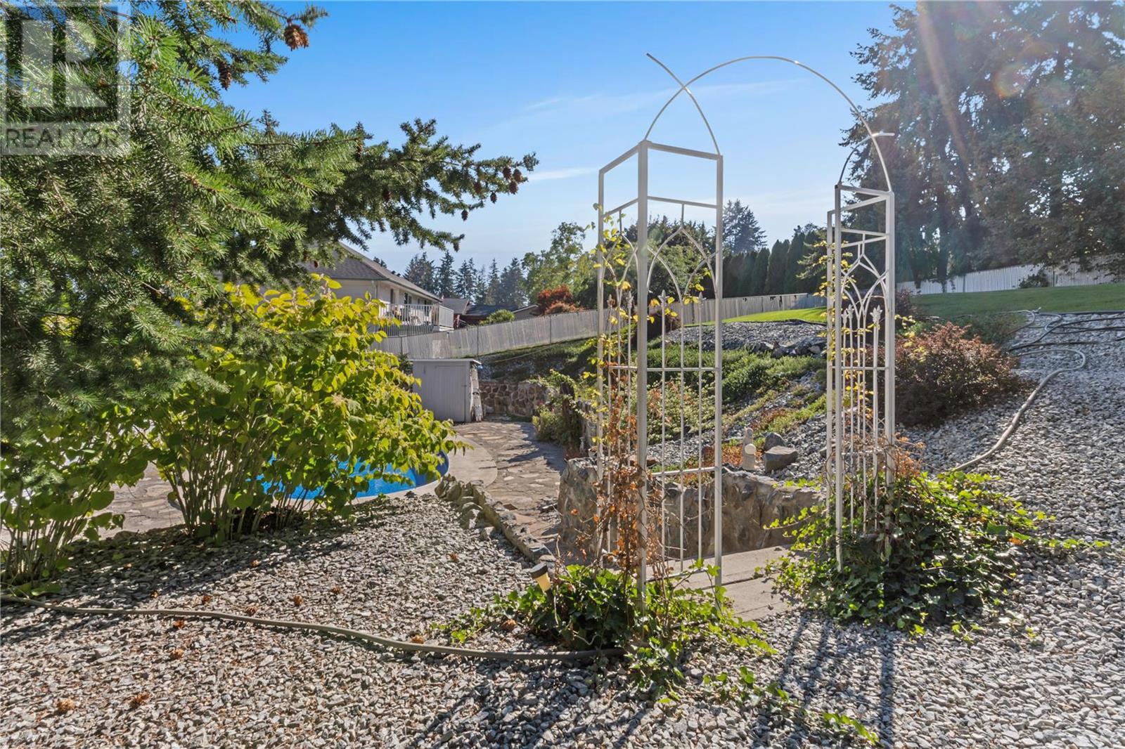 11058 Eva Road