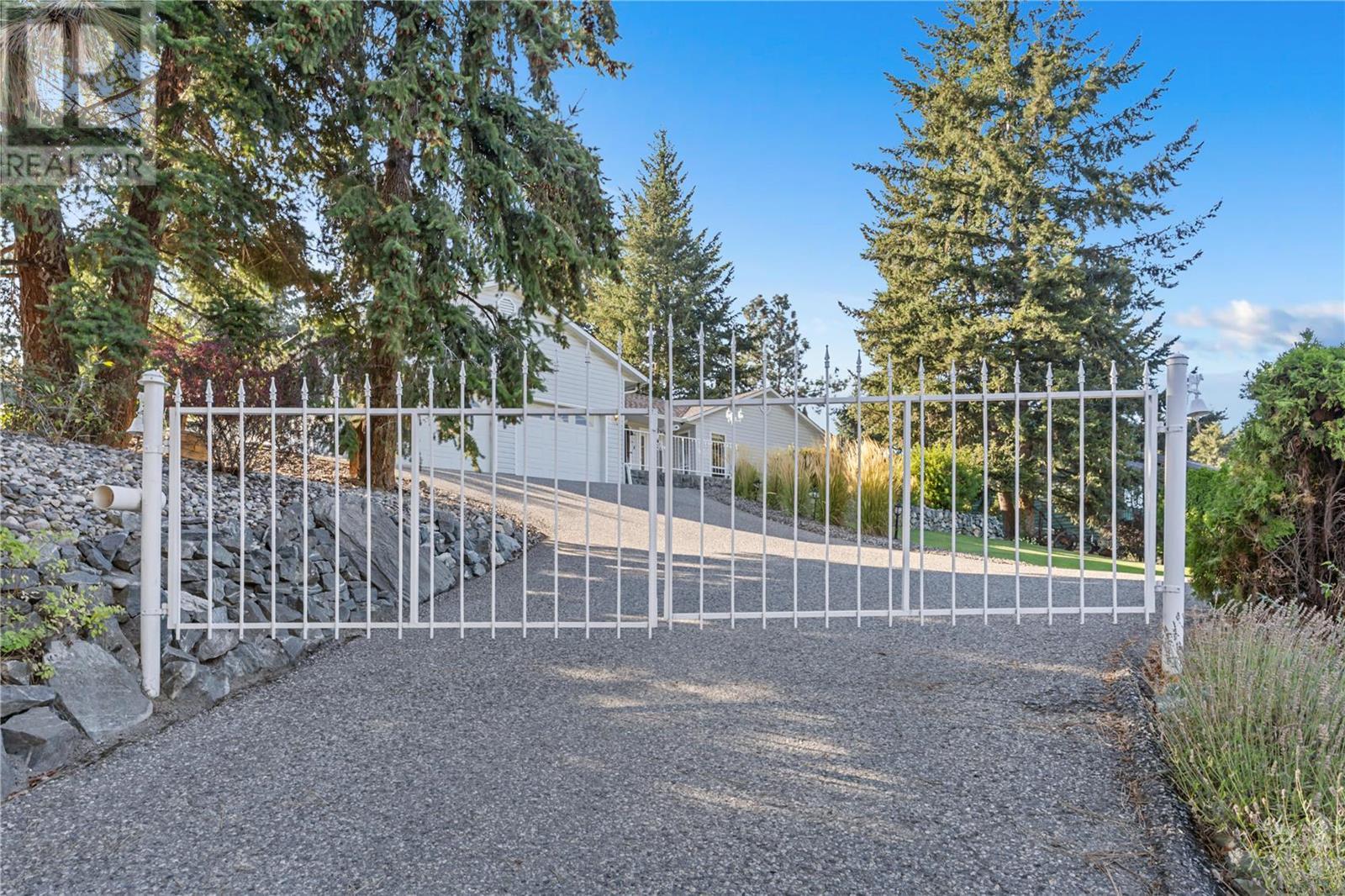 11058 Eva Road