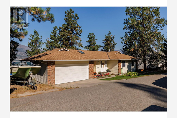 13239 Carrs Landing Road,, Lake Country