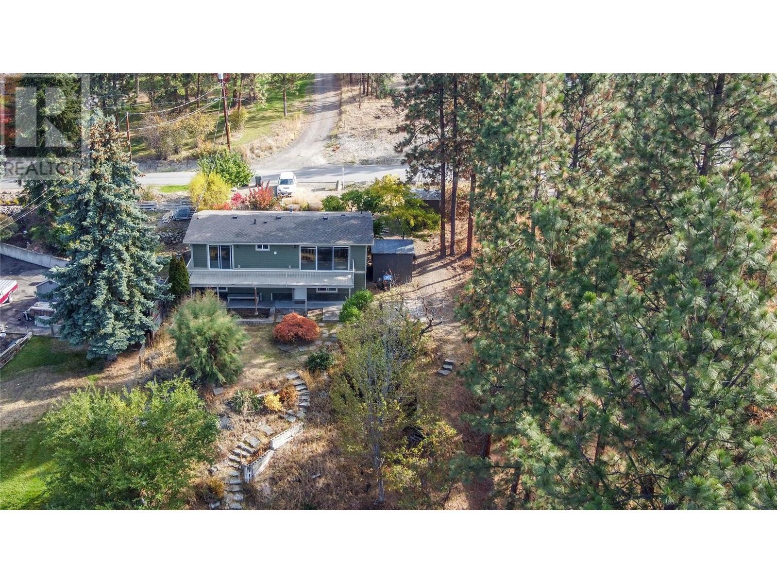 10914 Hare Road