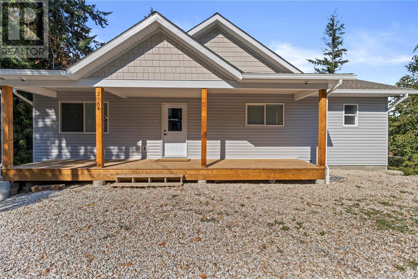 2164 Lakeview Drive