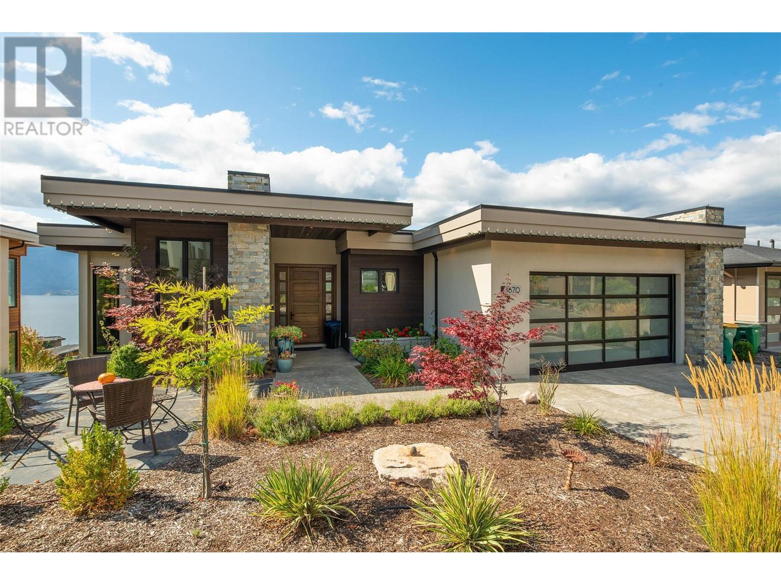 1670 Travertine Drive