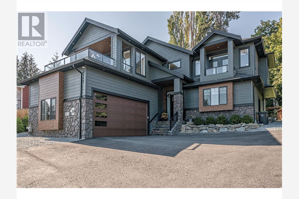 11880 Middleton Road,, Lake Country