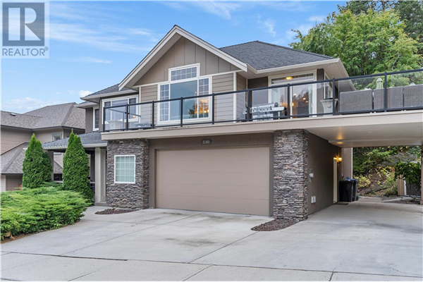 2160 Shelby Crescent,, West Kelowna