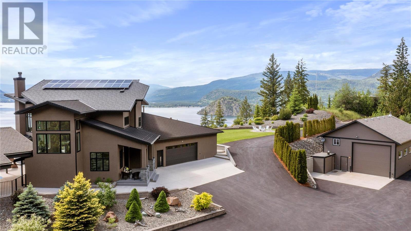 3655 McBride Road