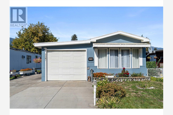 5261 69th Street, NE, Salmon Arm
