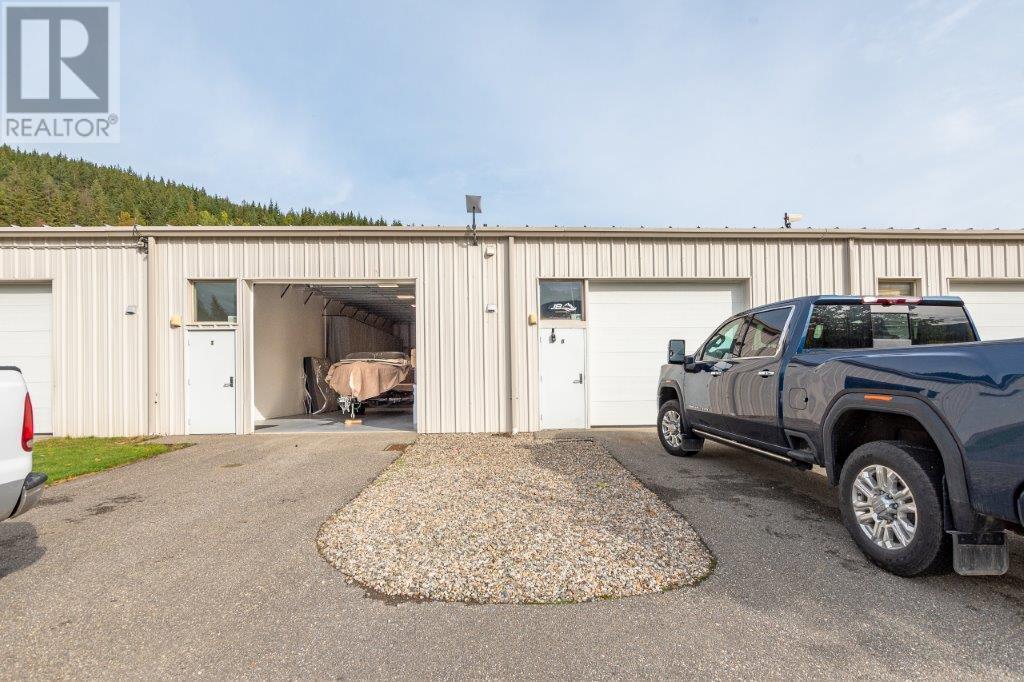 1721 Hillier Road E Unit# C7 & C8, #C7 & C8