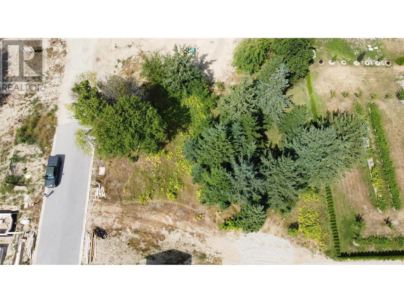 Lot A Parksville Street