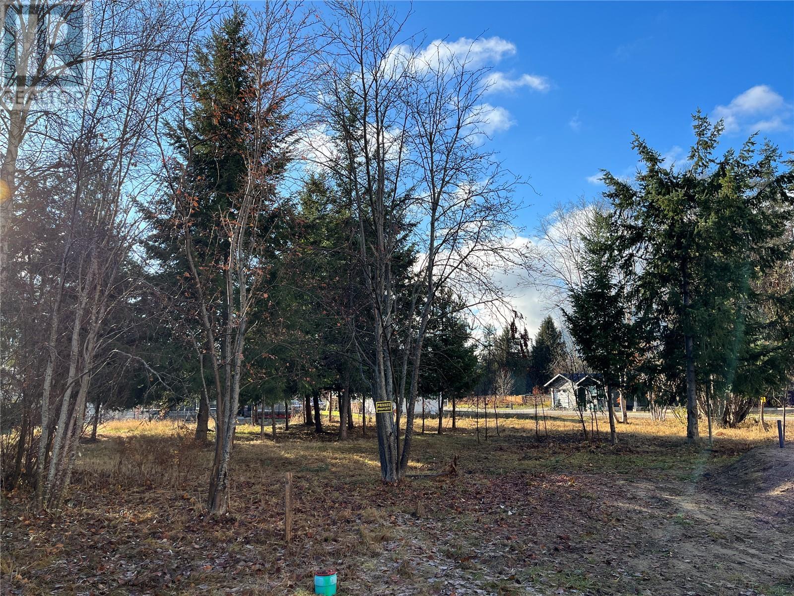 Lot A Parksville Street
