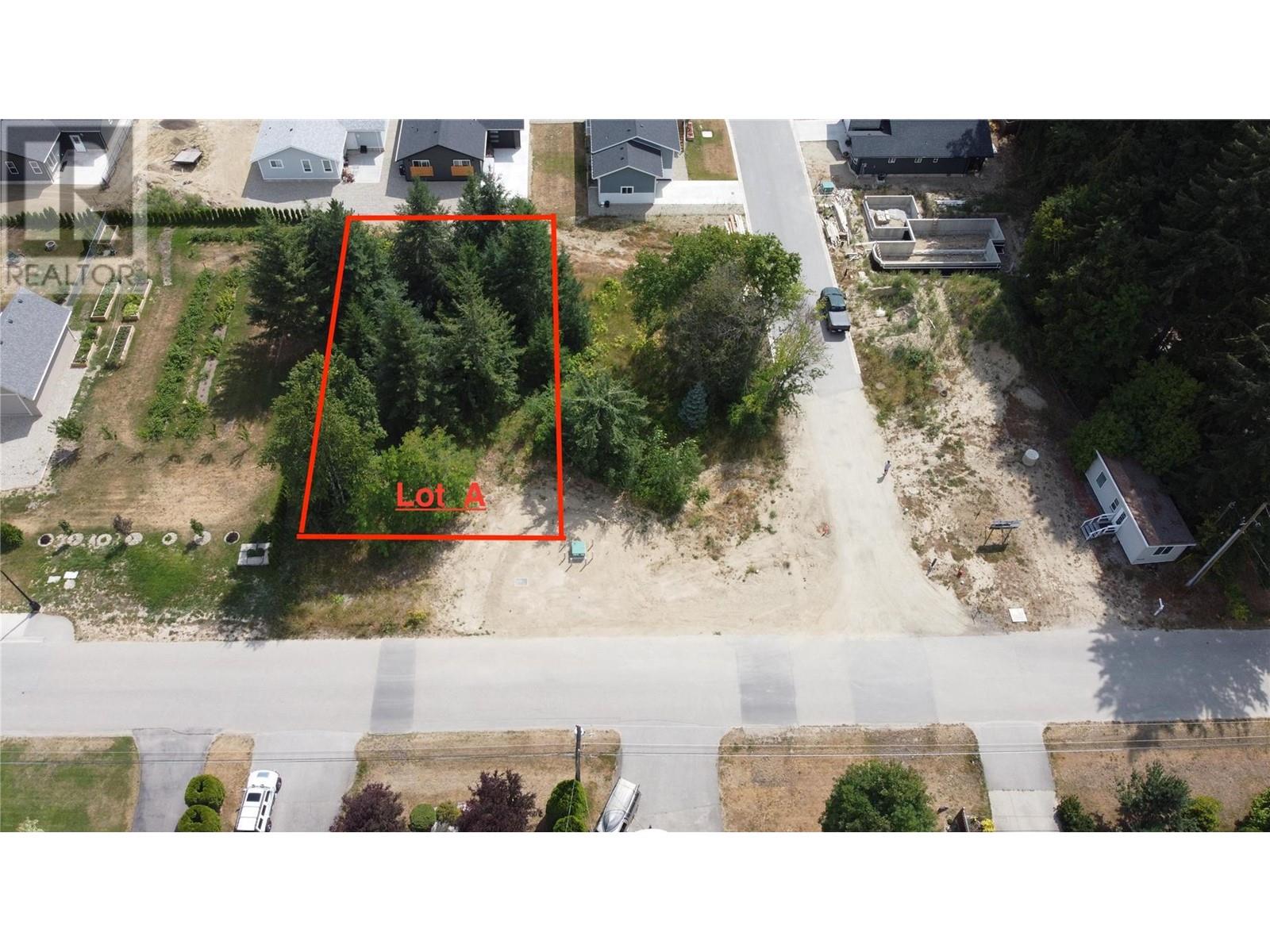 Lot A Parksville Street