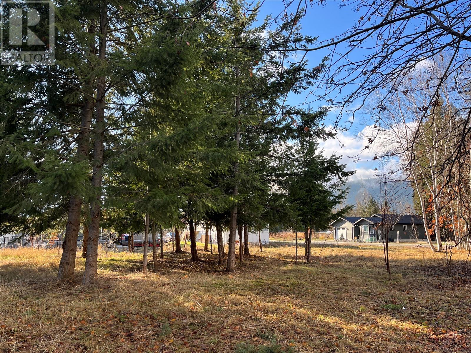 Lot A Parksville Street