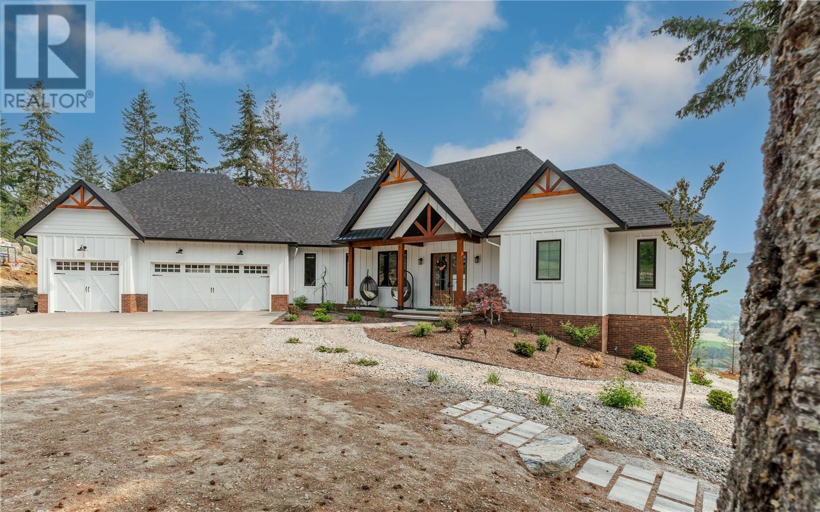 67 Twin Lakes Road