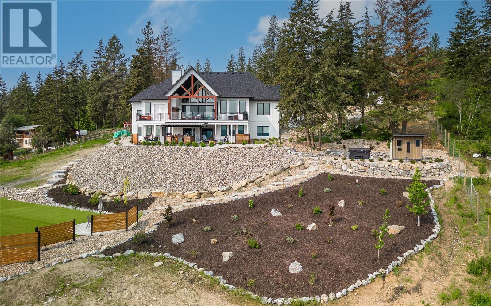 67 Twin Lakes Road