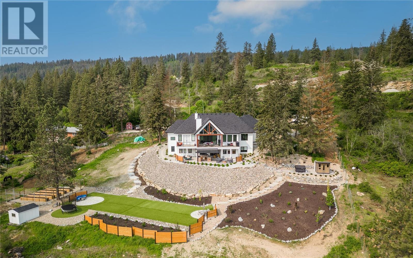 67 Twin Lakes Road