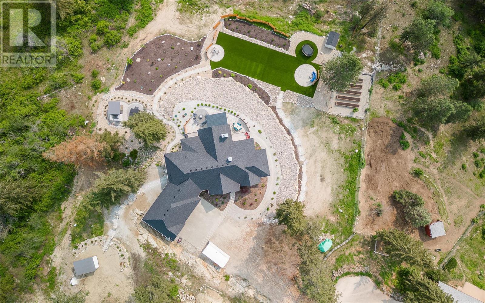 67 Twin Lakes Road