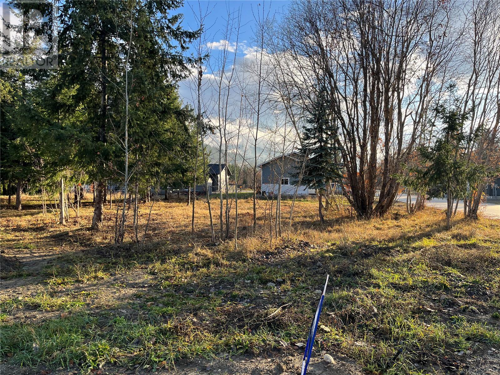 Lot B Parksville Street