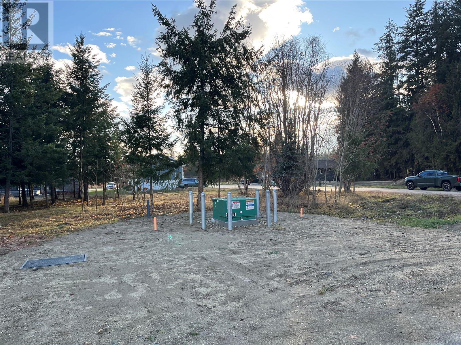 Lot B Parksville Street