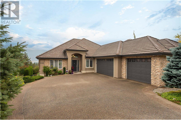 2053 Capistrano Drive,, Kelowna